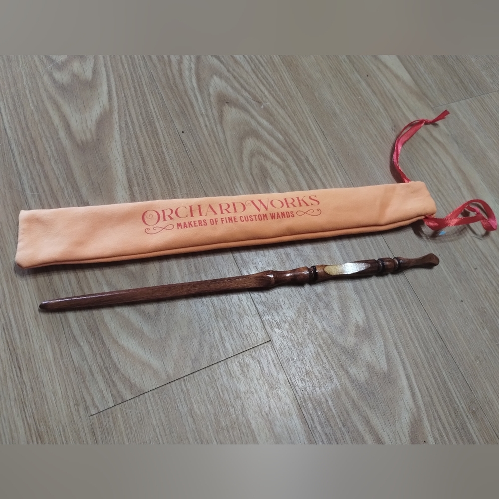 Personal Wand